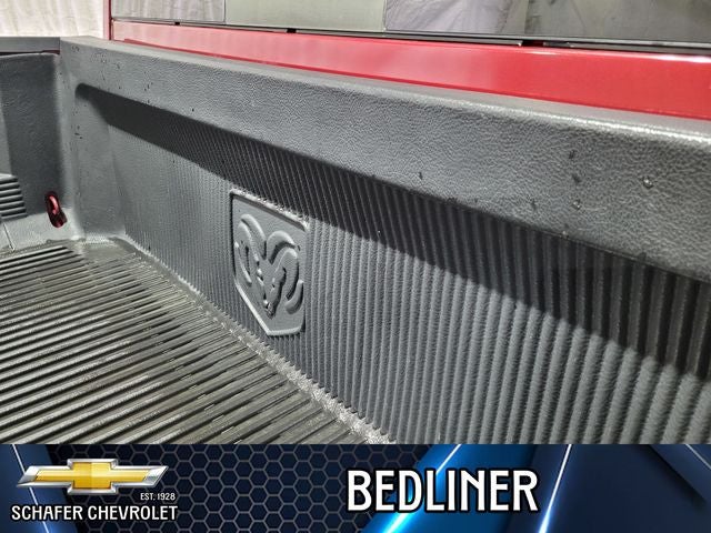 2014 RAM 1500 Big Horn