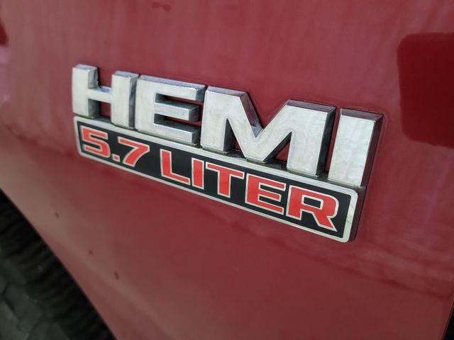 2014 RAM 1500 Big Horn