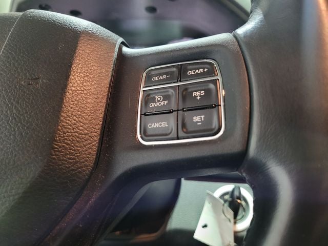 2014 RAM 1500 Big Horn