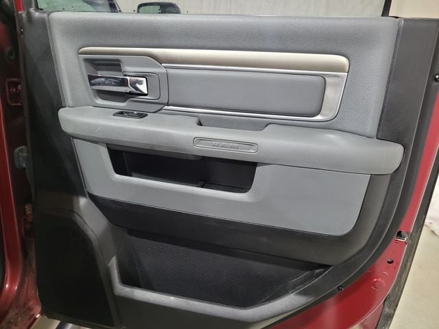 2014 RAM 1500 Big Horn