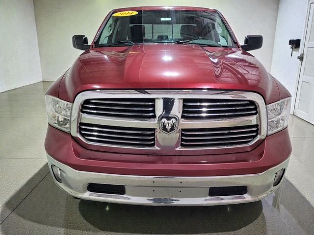 2014 RAM 1500 Big Horn