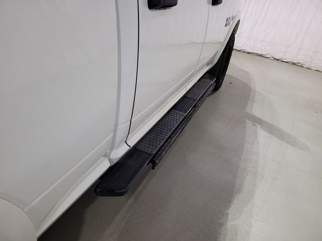 2016 RAM 1500 Outdoorsman