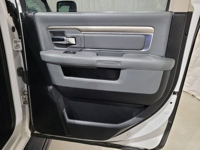 2016 RAM 1500 Outdoorsman