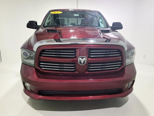 2017 RAM 1500 Sport