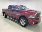 2017 RAM 1500 Sport