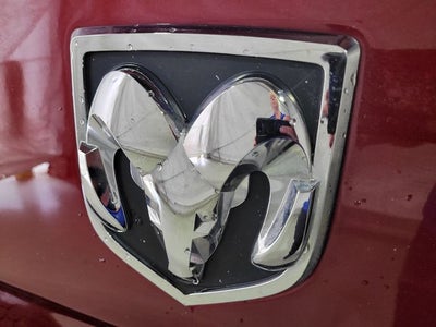 2017 RAM 1500 Sport