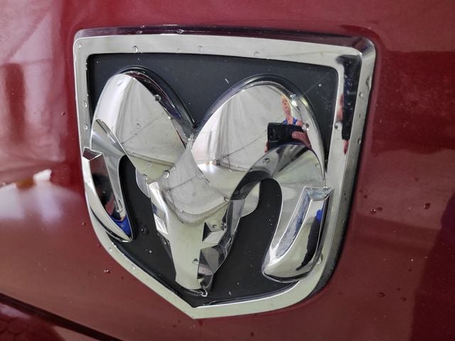 2017 RAM 1500 Sport