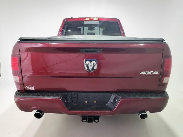2017 RAM 1500 Sport