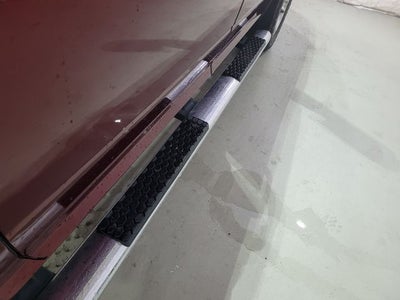 2017 RAM 1500 Sport