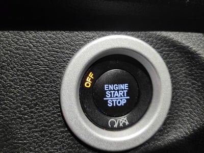 2017 RAM 1500 Sport