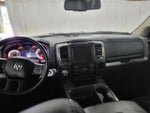 2017 RAM 1500 Sport