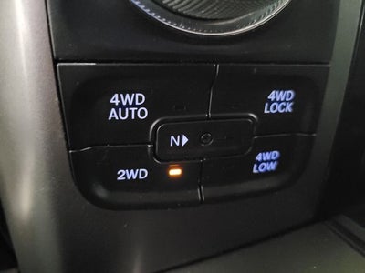 2017 RAM 1500 Sport