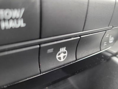 2017 RAM 1500 Sport
