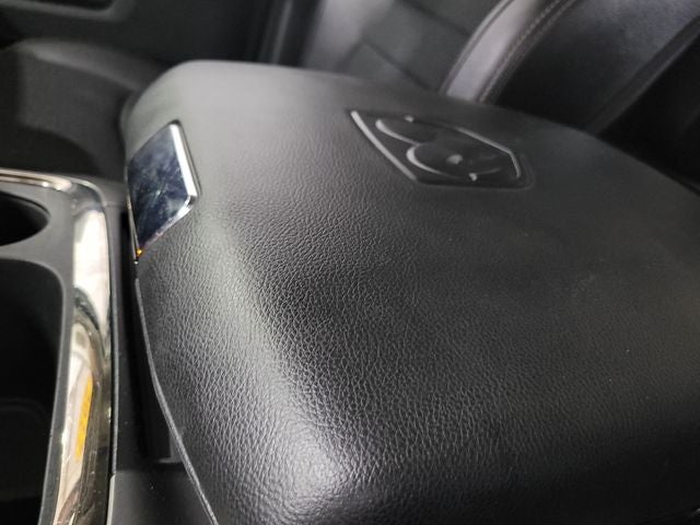 2017 RAM 1500 Sport