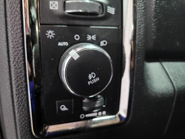 2017 RAM 1500 Sport