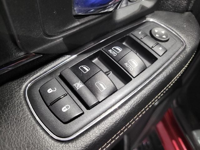 2017 RAM 1500 Sport