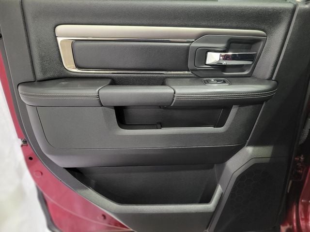 2017 RAM 1500 Sport