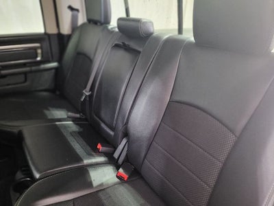 2017 RAM 1500 Sport