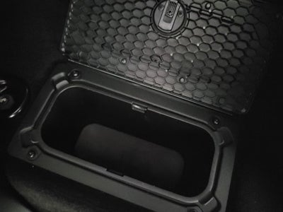 2017 RAM 1500 Sport
