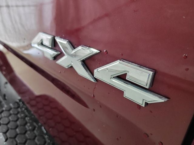 2017 RAM 1500 Sport