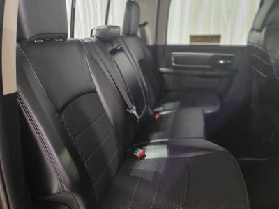 2017 RAM 1500 Sport