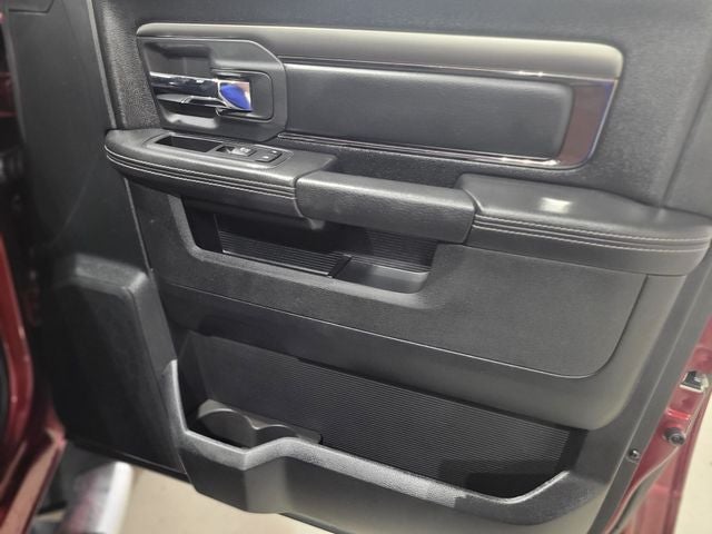 2017 RAM 1500 Sport