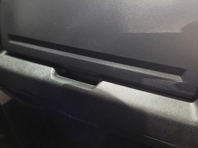 2017 RAM 1500 Sport