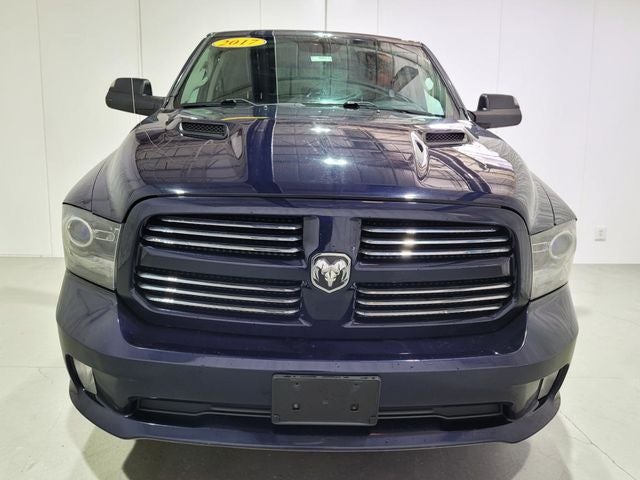 2017 RAM 1500 Sport