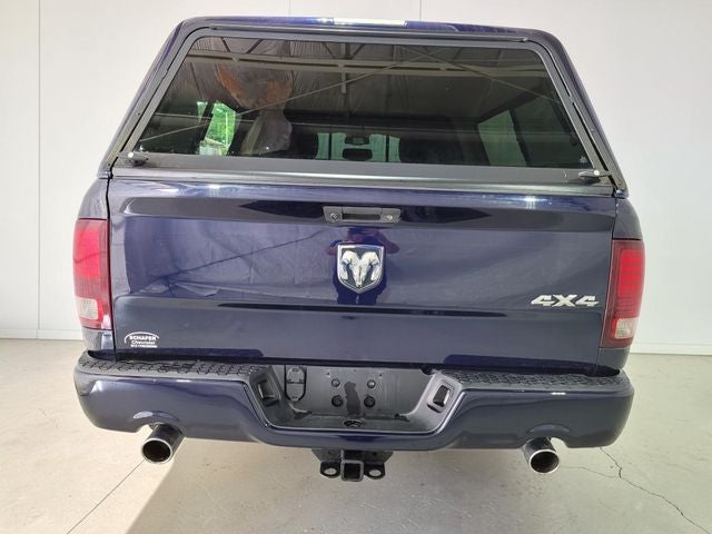 2017 RAM 1500 Sport