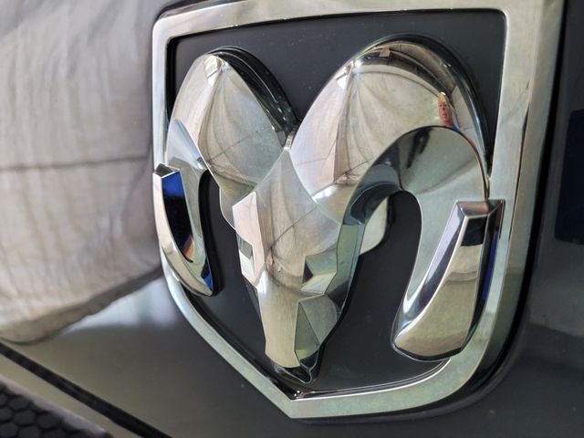 2017 RAM 1500 Sport