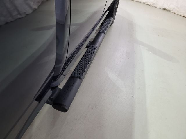 2017 RAM 1500 Sport