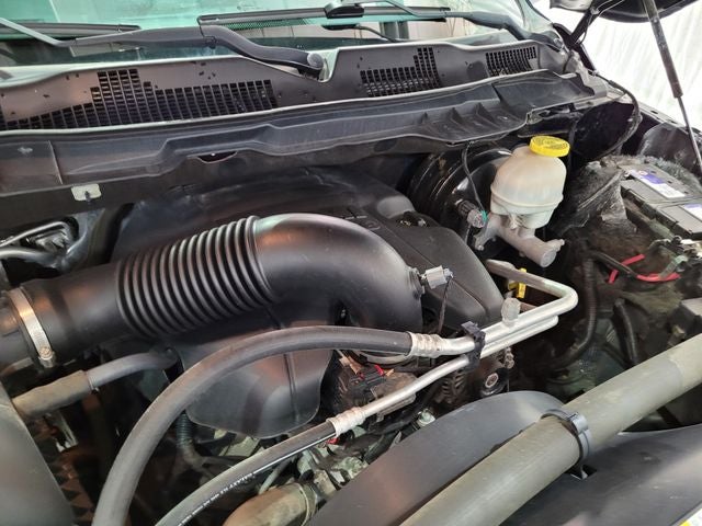 2017 RAM 1500 Sport