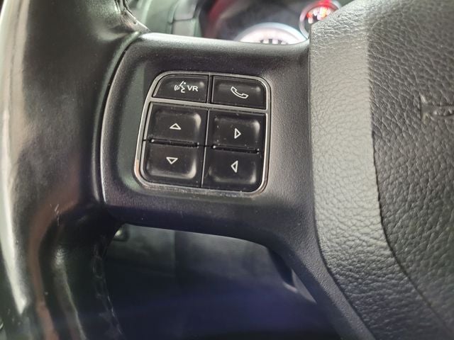2017 RAM 1500 Sport