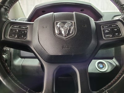 2017 RAM 1500 Sport