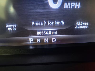 2017 RAM 1500 Sport