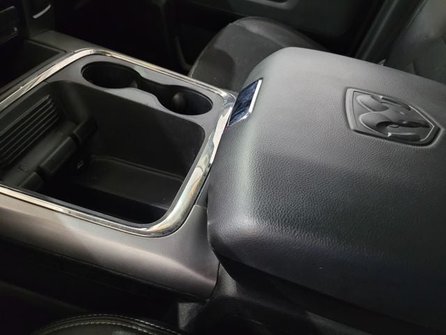 2017 RAM 1500 Sport