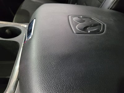 2017 RAM 1500 Sport