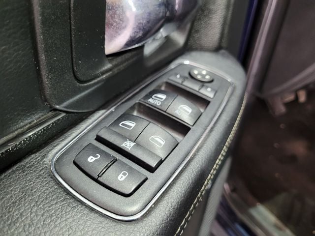 2017 RAM 1500 Sport