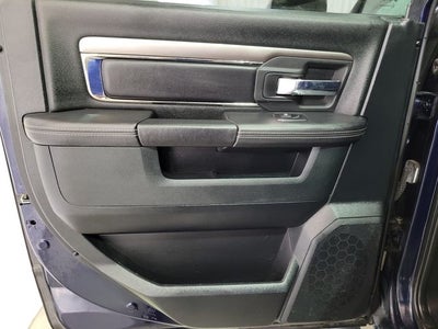 2017 RAM 1500 Sport