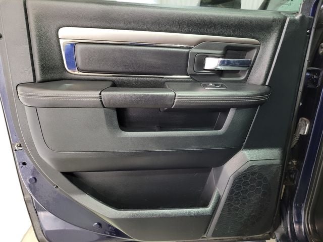 2017 RAM 1500 Sport