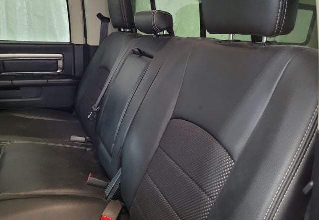 2017 RAM 1500 Sport