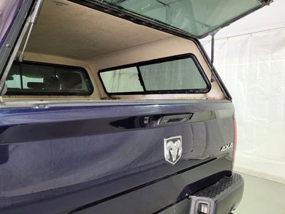 2017 RAM 1500 Sport