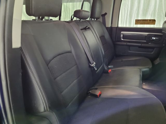 2017 RAM 1500 Sport