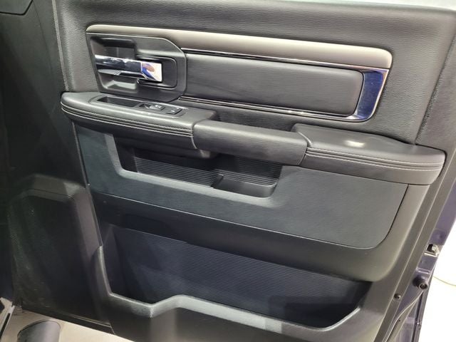 2017 RAM 1500 Sport