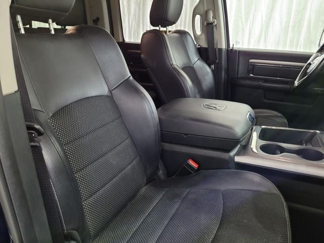 2017 RAM 1500 Sport