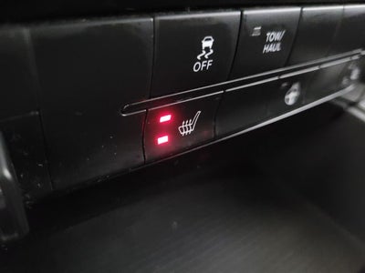 2017 RAM 1500 Sport