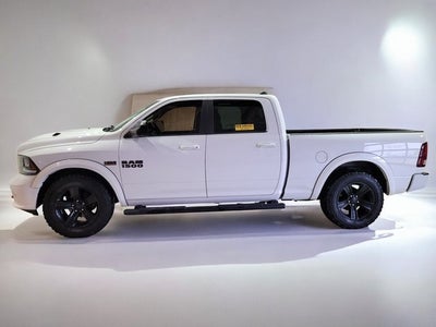 2018 RAM 1500 Sport