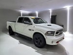 2018 RAM 1500 Sport