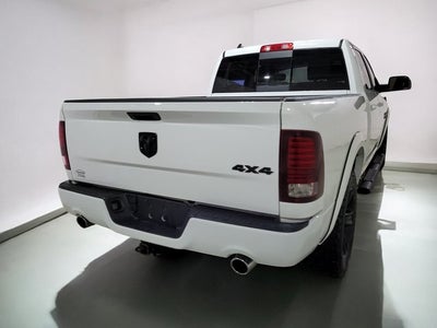 2018 RAM 1500 Sport