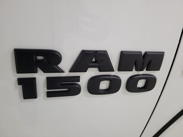 2018 RAM 1500 Sport
